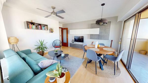 Venta de piso en Piso en Avenida de la Costa Blanca, Playa de San Juan, Alicante / Alacant, Alicante / Alacant
thumbnail 3