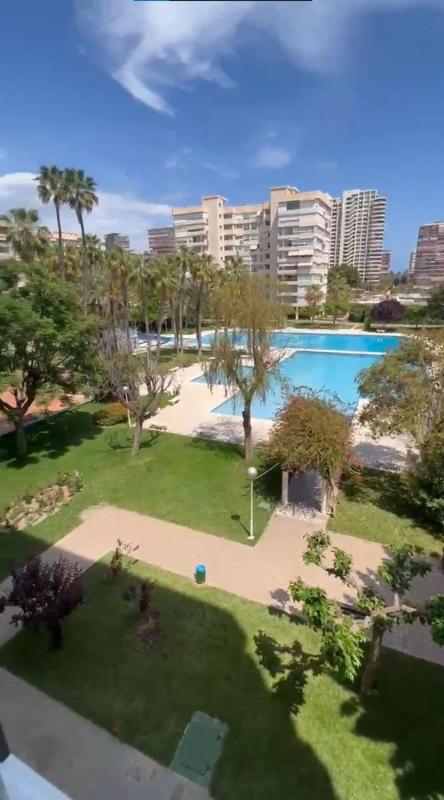 Venta de piso en Piso en Playa de San Juan, Alicante / Alacant, Alicante / Alacant
photo 1