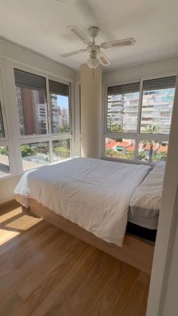 Venta de piso en Piso en Playa de San Juan, Alicante / Alacant, Alicante / Alacant
thumbnail 3