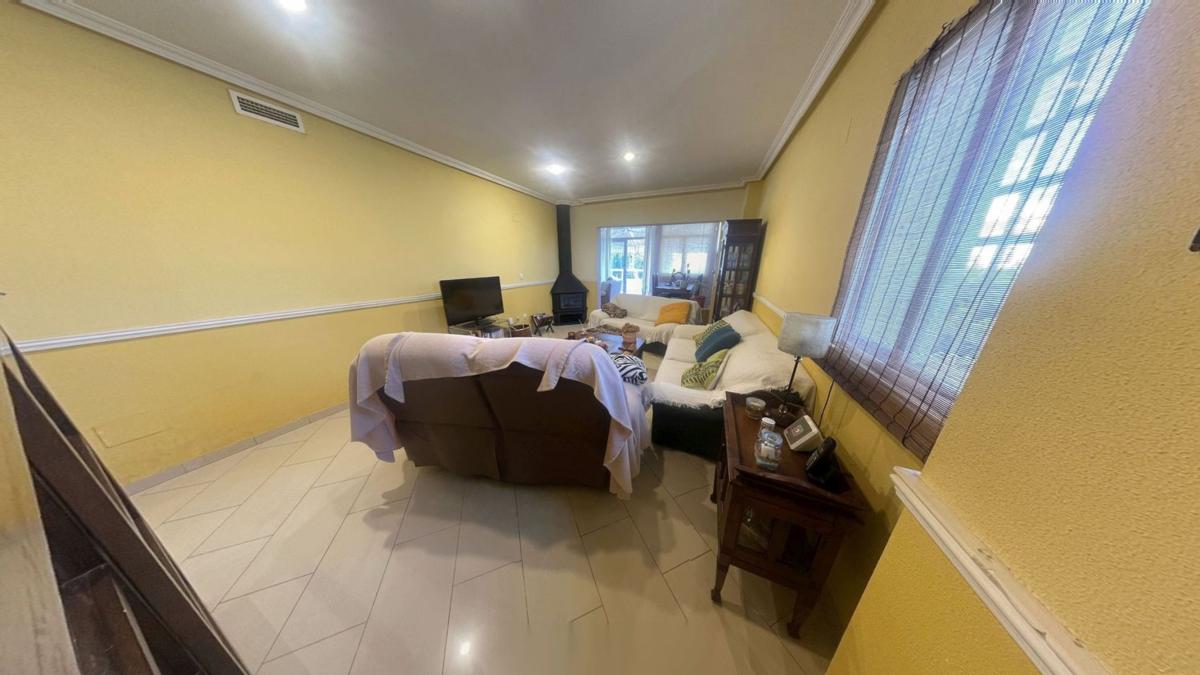 Sale of apartment in Piso en Pintor Fernando Soria, Alicante Golf, Alicante / Alacant, Alicante
photo 2