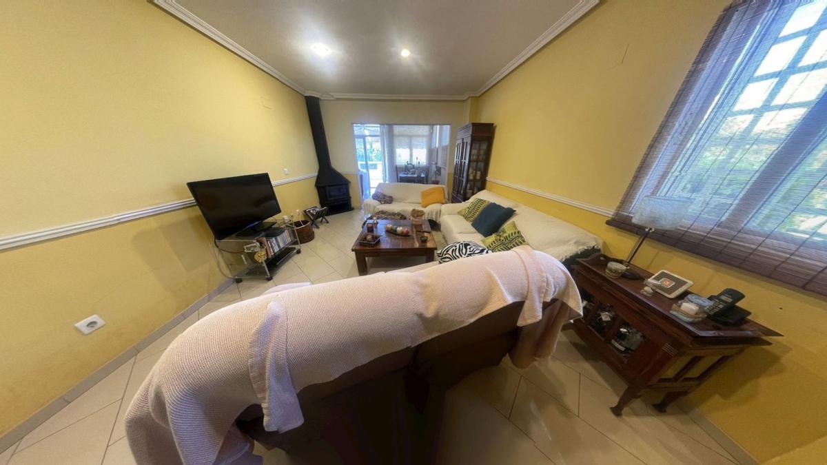 Sale of apartment in Piso en Pintor Fernando Soria, Alicante Golf, Alicante / Alacant, Alicante
photo 5