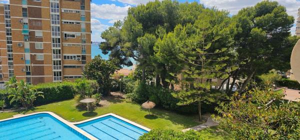 Продажа квартиры на Piso en Calle de Dafne, 1, La Albufereta, Alicante / Alacant, Аликанте / Алакант
photo 1