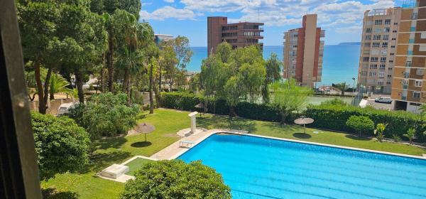 Продажа квартиры на Piso en Calle de Dafne, 1, La Albufereta, Alicante / Alacant, Аликанте / Алакант
 photo 4