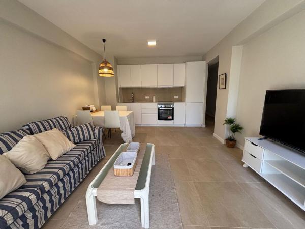 Venta de piso en Piso en Holanda, Playa de San Juan, Alicante / Alacant, Alicante / Alacant
photo 1
