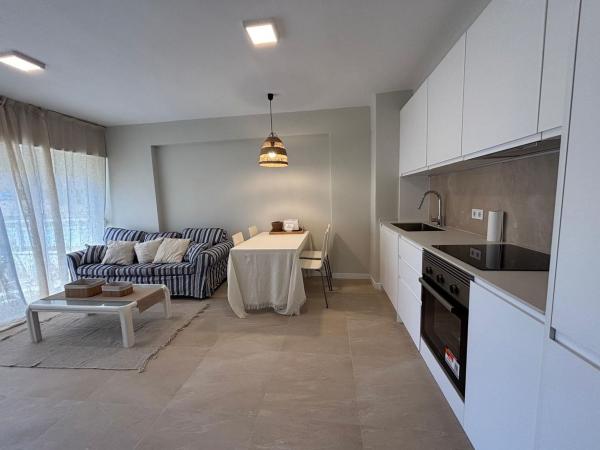 Venta de piso en Piso en Holanda, Playa de San Juan, Alicante / Alacant, Alicante / Alacant
thumbnail 3