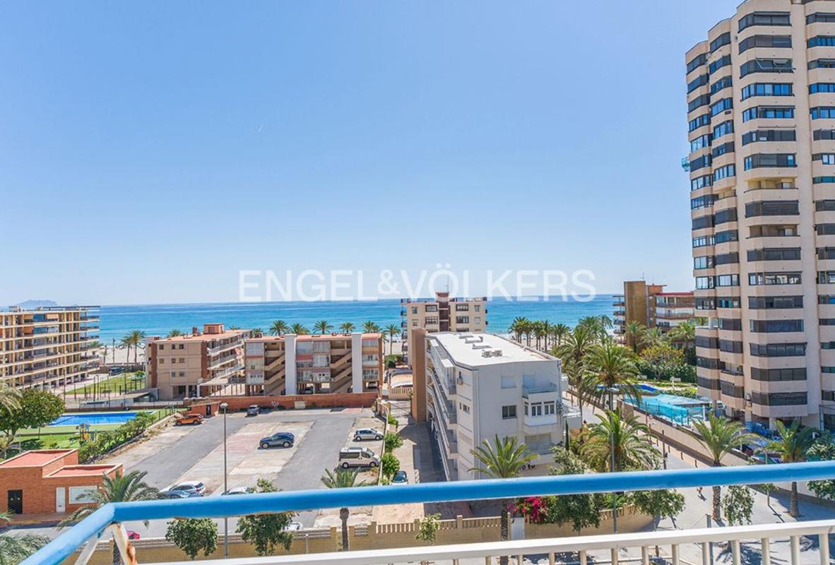 Sprzedaż poddasza w Ático en Avenida de Holanda, 7, Playa de San Juan, Alicante / Alacant, Alicante / Alacant photo 3