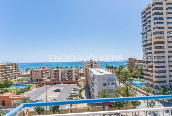 Ático en venta en Ático en Avenida de Holanda, 7, Playa de San Juan, Alicante / Alacant, Alicante / Alacant thumbnail 3