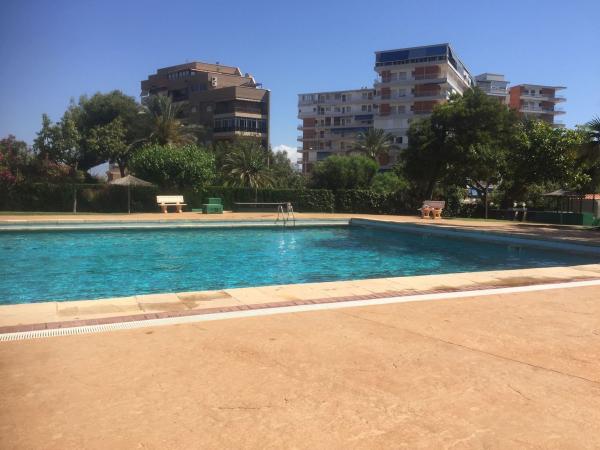 Venta de piso en Piso en Avenida Bruselas, 21, Playa de San Juan, Alicante / Alacant, Alicante / Alacant
photo 1