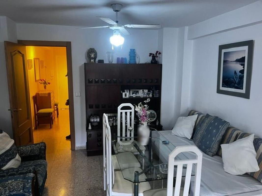 Venta de piso en Piso en Avenida Bruselas, 21, Playa de San Juan, Alicante / Alacant, Alicante / Alacant
 photo 2