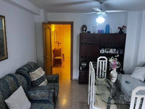 Venta de piso en Piso en Avenida Bruselas, 21, Playa de San Juan, Alicante / Alacant, Alicante / Alacant
thumbnail 3