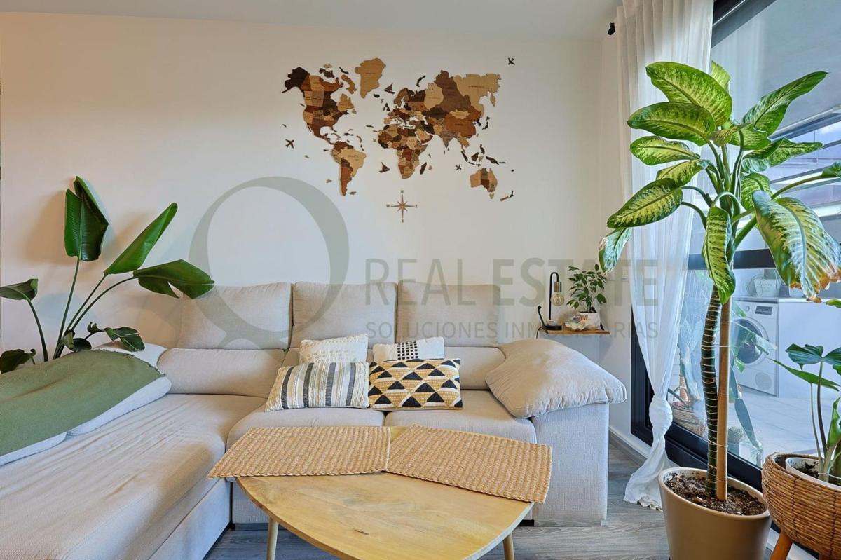 Venta de piso en Piso en Maestro José Garberí Serrano, PAU 5, Alicante / Alacant, Alicante / Alacant
 photo 3