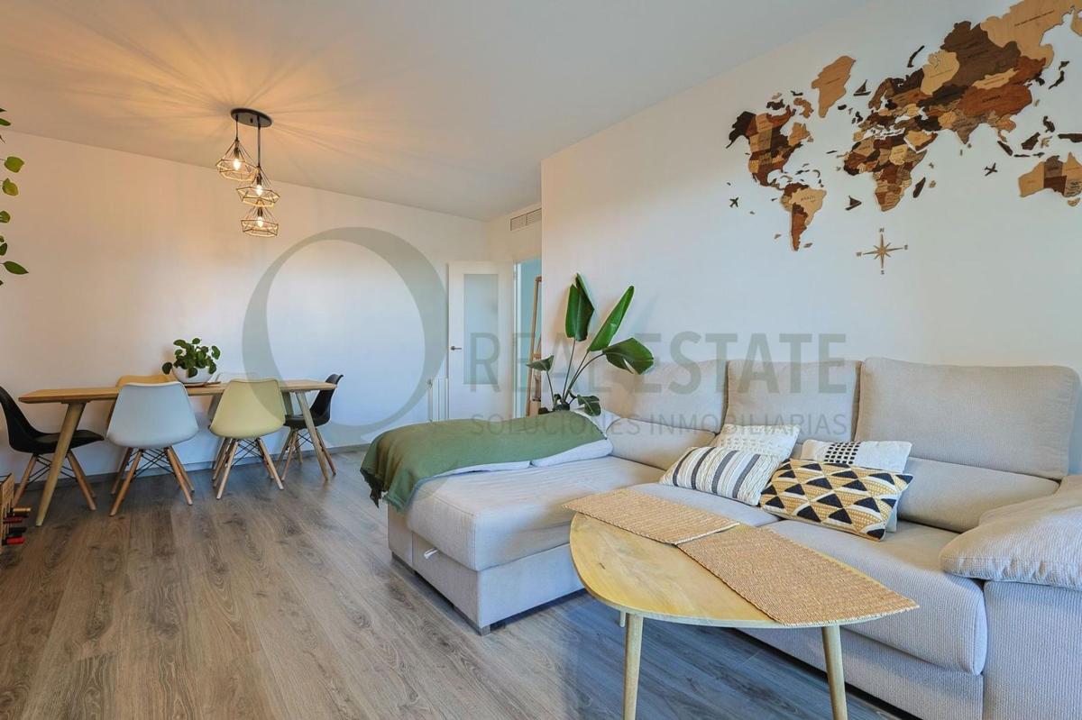 Venta de piso en Piso en Maestro José Garberí Serrano, PAU 5, Alicante / Alacant, Alicante / Alacant
 photo 4