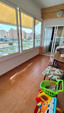 Venta de piso en Piso en Calle Fotógrafo Goyo, Playa de San Juan, Alicante / Alacant, Alicante / Alacant
 photo 4