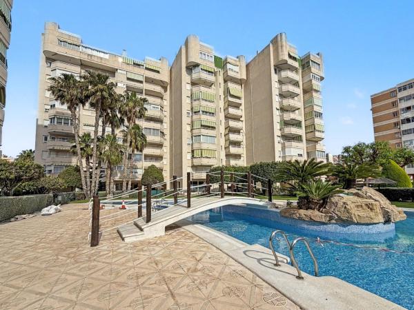 Venta de piso en Piso en Avenida Países Escandinavos s/n, Playa de San Juan, Alicante / Alacant, Alicante / Alacant
thumbnail 2