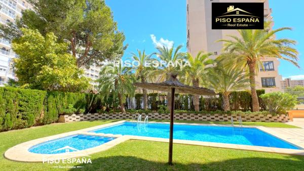 Venta de piso en Piso en Calle Fotógrafo Goyo, Playa de San Juan, Alicante / Alacant, Alicante / Alacant
thumbnail 3