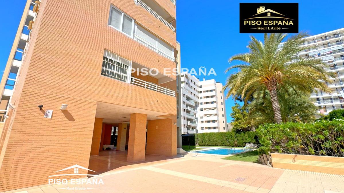 Sale of apartment in Piso en Calle Fotógrafo Goyo, Playa de San Juan, Alicante / Alacant, Alicante
photo 4