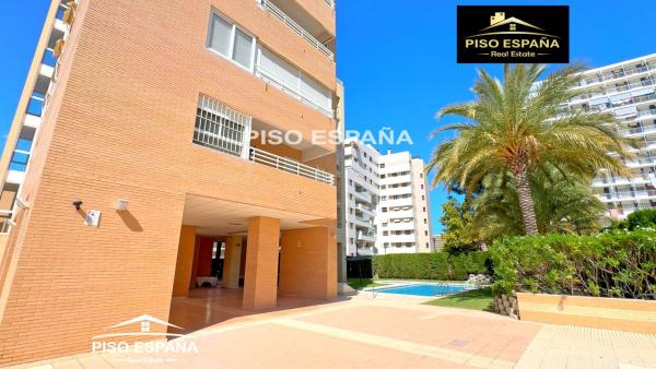 Venta de piso en Piso en Calle Fotógrafo Goyo, Playa de San Juan, Alicante / Alacant, Alicante / Alacant
 photo 4