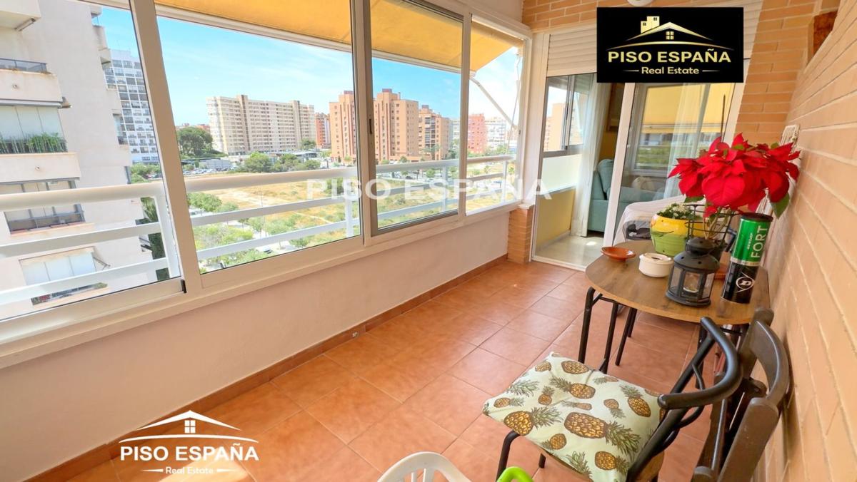 Sale of apartment in Piso en Calle Fotógrafo Goyo, Playa de San Juan, Alicante / Alacant, Alicante
photo 5