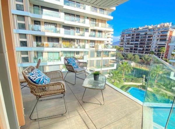 Продажа квартиры на Piso en PAU 5, Alicante / Alacant, Аликанте / Алакант
photo 1