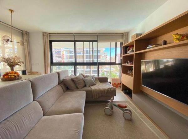 Продажа квартиры на Piso en PAU 5, Alicante / Alacant, Аликанте / Алакант
 photo 4