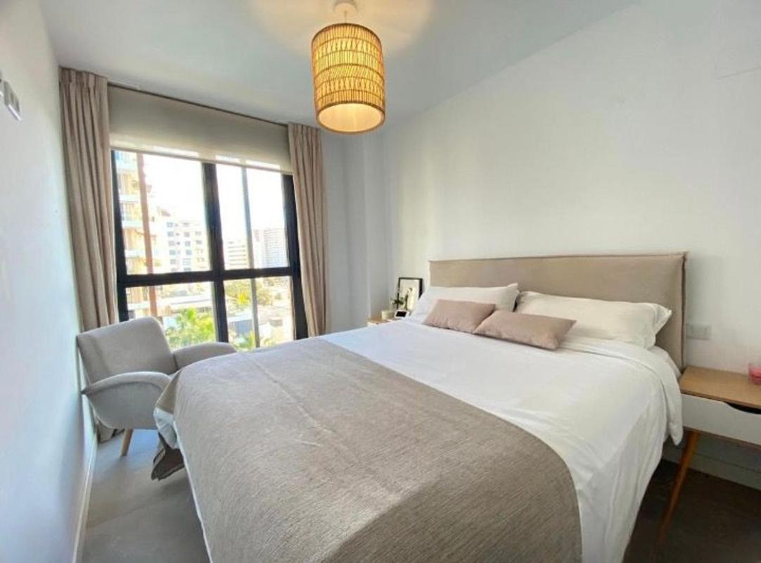 Venta de piso en Piso en PAU 5, Alicante / Alacant, Alicante / Alacant
 photo 5