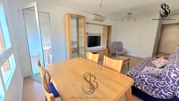 Продажа квартиры на Piso en Avenida Oviedo, Playa de San Juan, Alicante / Alacant, Аликанте / Алакант
thumbnail 3