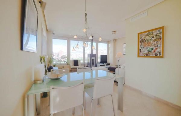 Ático en venta en  Ático en Calle del Curricán, 3540, Cabo de las Huertas, Alicante / Alacant, Alicante / Alacant photo 2