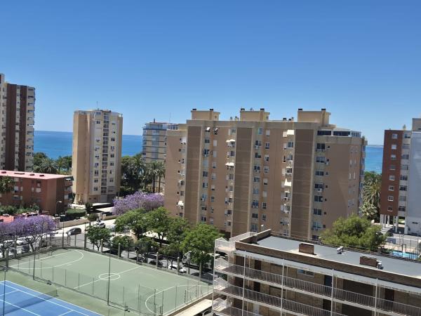 Продажа квартиры на Piso en Camino Colonia Romana, La Albufereta, Alicante / Alacant, Аликанте / Алакант
photo 1