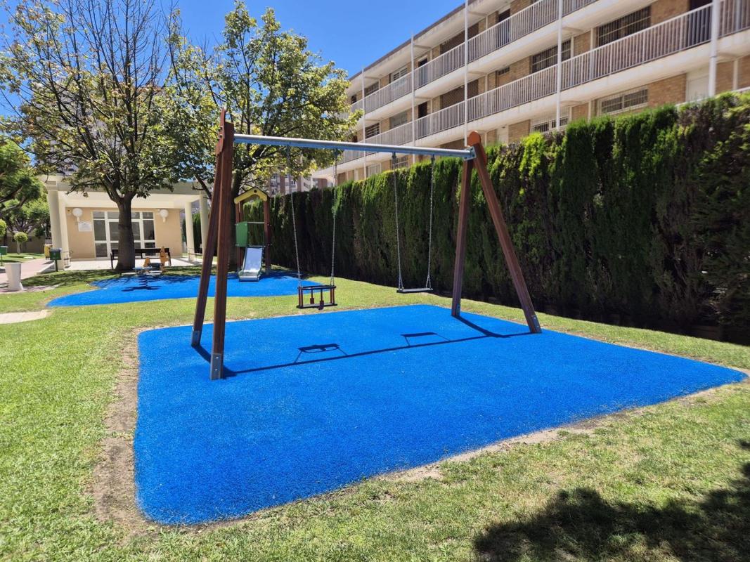 Venta de piso en Piso en Camino Colonia Romana, La Albufereta, Alicante / Alacant, Alicante / Alacant
photo 3