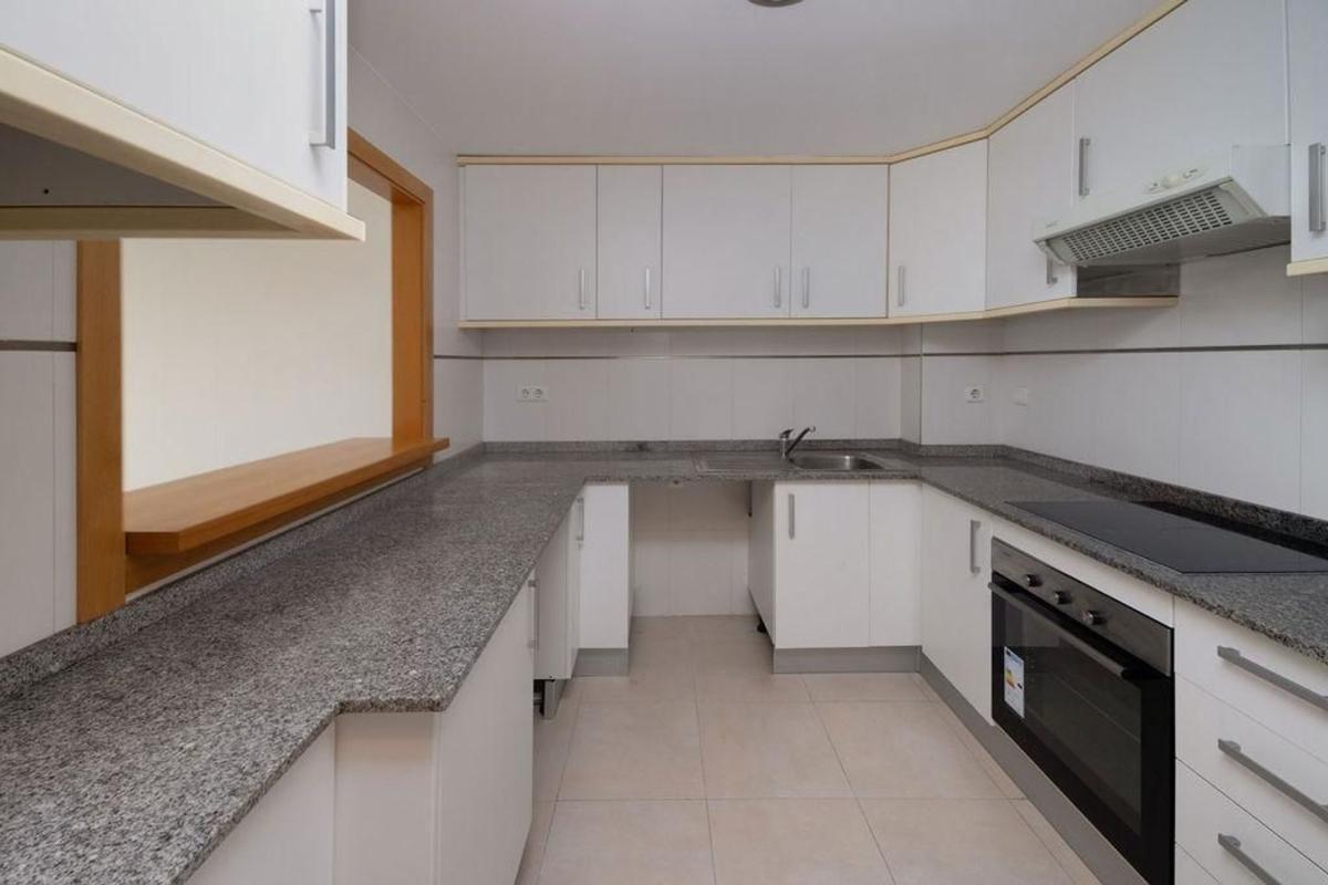 Продажа квартиры на Piso en PAU 5, Alicante / Alacant, Аликанте / Алакант
 photo 5