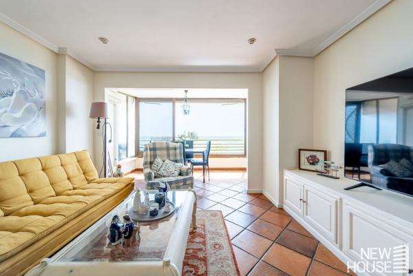 Продажа квартиры на Piso en Calle Sol Naixent s/n, La Albufereta, Alicante / Alacant, Аликанте / Алакант
photo 1