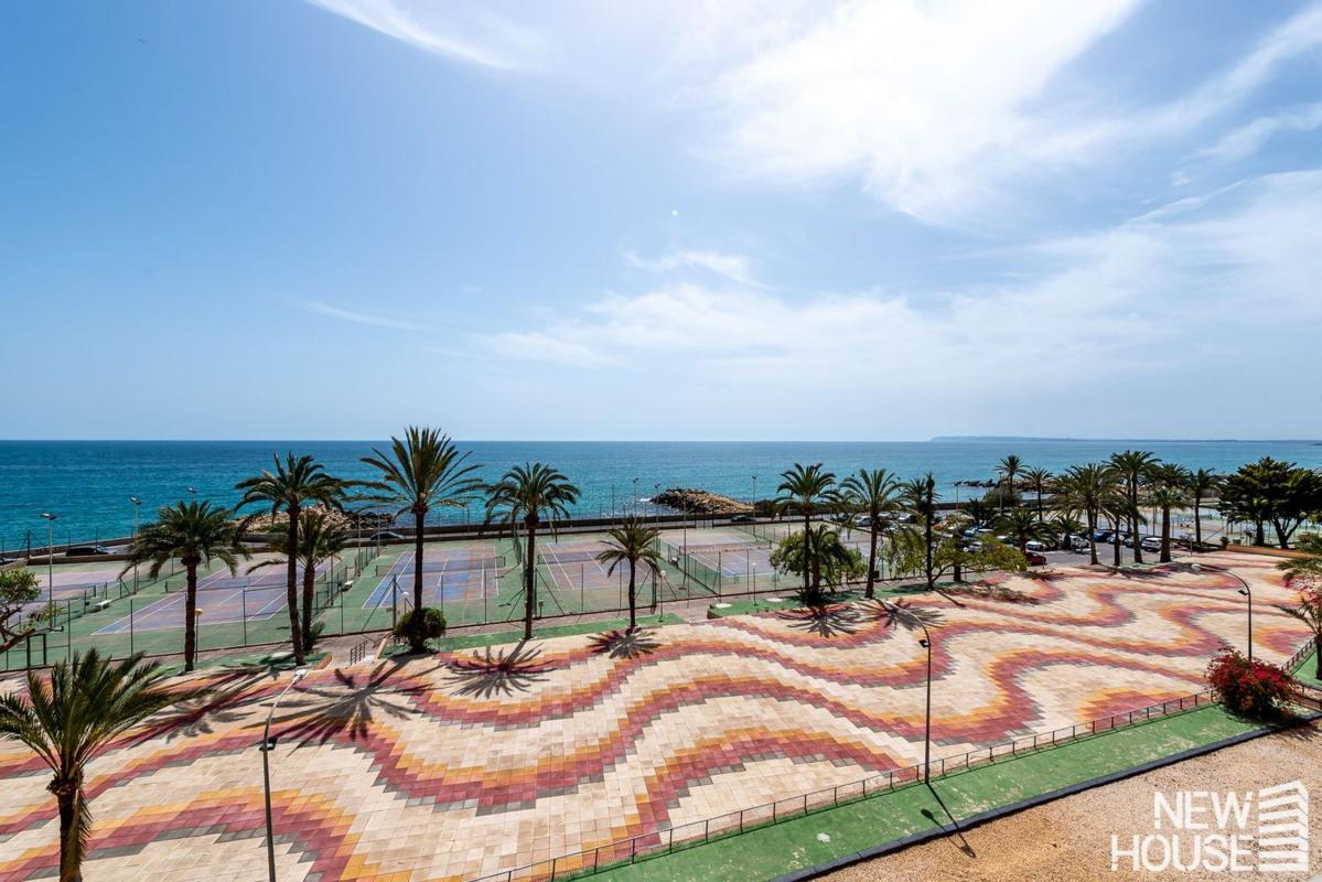 Продажа квартиры на Piso en Calle Sol Naixent s/n, La Albufereta, Alicante / Alacant, Аликанте / Алакант
photo 2