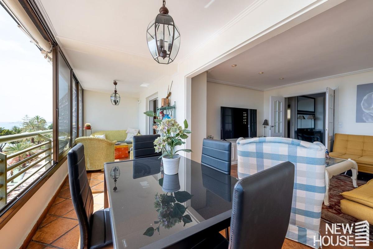 Продажа квартиры на Piso en Calle Sol Naixent s/n, La Albufereta, Alicante / Alacant, Аликанте / Алакант
photo 4