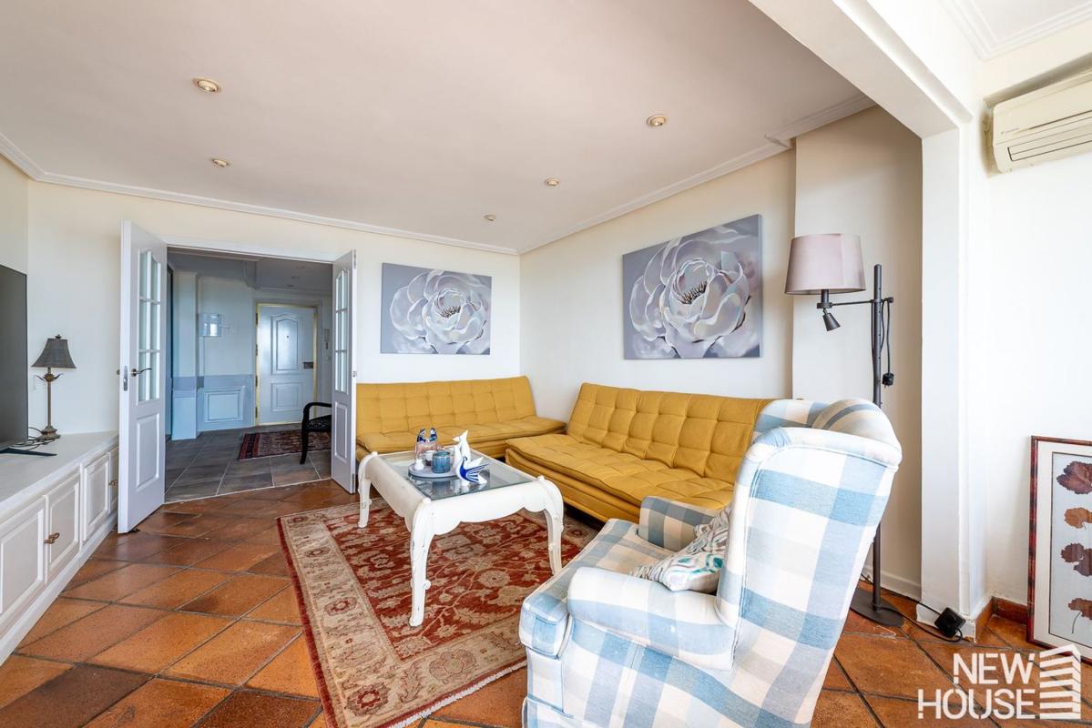 Продажа квартиры на Piso en Calle Sol Naixent s/n, La Albufereta, Alicante / Alacant, Аликанте / Алакант
photo 5