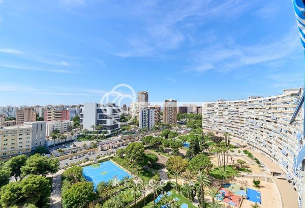 Продажа квартиры на Piso en Avenida Benidorm, Playa de San Juan, Alicante / Alacant, Аликанте / Алакант
photo 1
