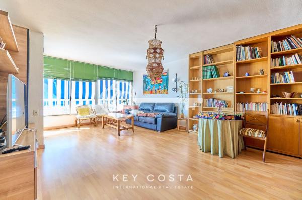 Продажа квартиры на Piso en Avenida Benidorm, Playa de San Juan, Alicante / Alacant, Аликанте / Алакант
thumbnail 3