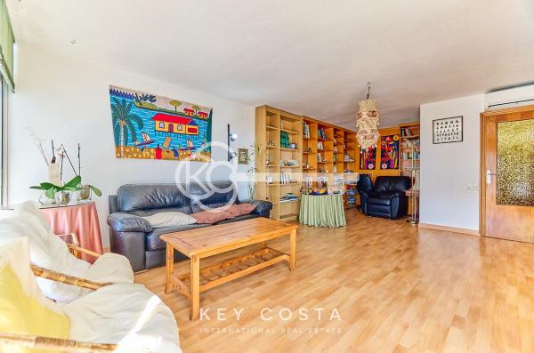 Продажа квартиры на Piso en Avenida Benidorm, Playa de San Juan, Alicante / Alacant, Аликанте / Алакант
 photo 4
