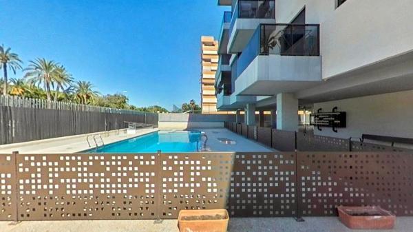 Piso en venta en Piso en PAU 5, Alicante / Alacant, Alicante / Alacant photo 1