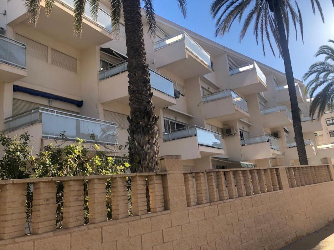 Sprzedaż mieszkania w Piso en Playa de San Juan, Alicante / Alacant, Alicante / Alacant
photo 1