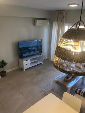 Продажа квартиры на Piso en Playa de San Juan, Alicante / Alacant, Аликанте / Алакант
thumbnail 3