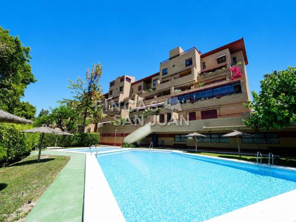Venta de piso en Piso en Alicante Golf, Alicante / Alacant, Alicante / Alacant
 photo 1