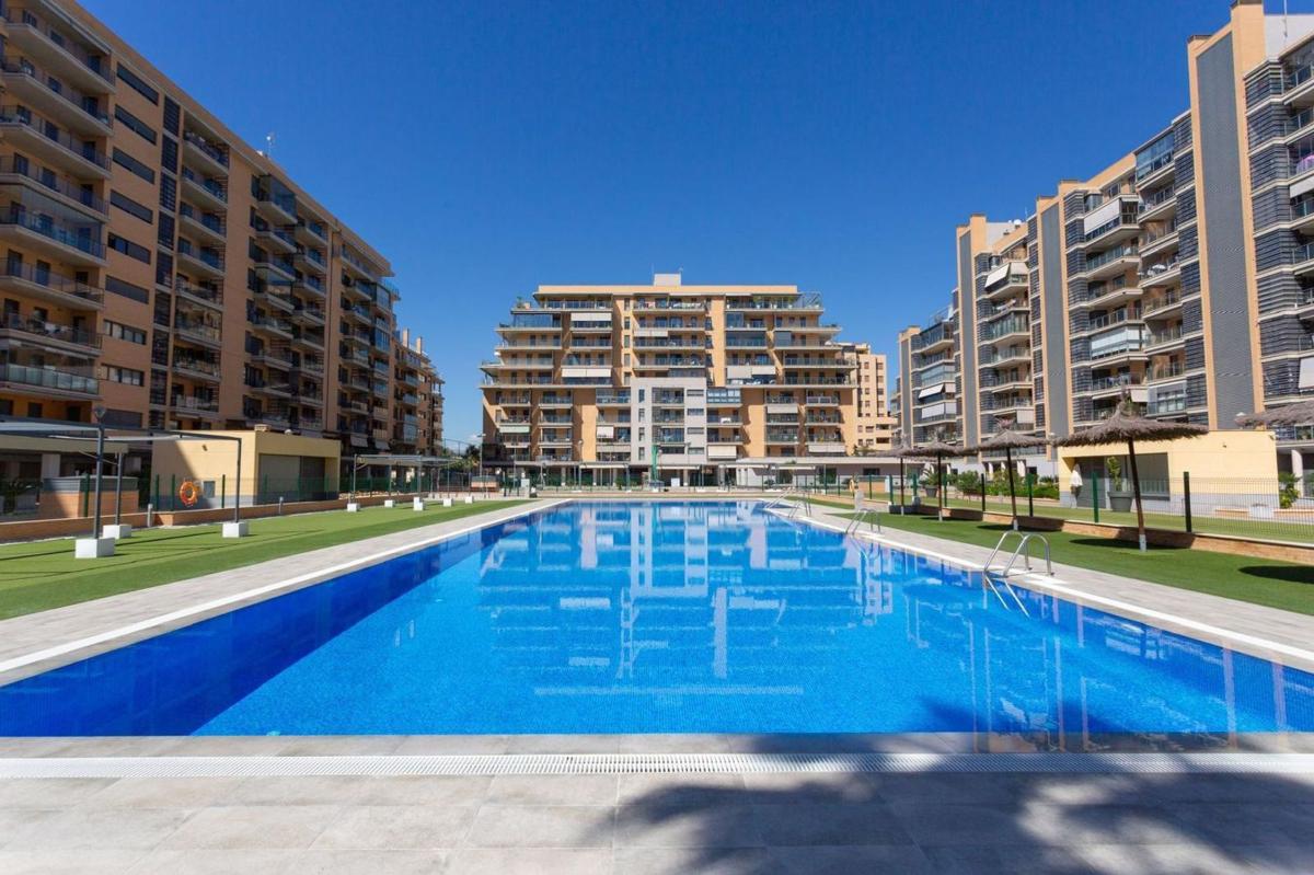 Penthouse sale in Ático en Maestro José Garberí Serrano, PAU 5, Alicante / Alacant, Alicante photo 1