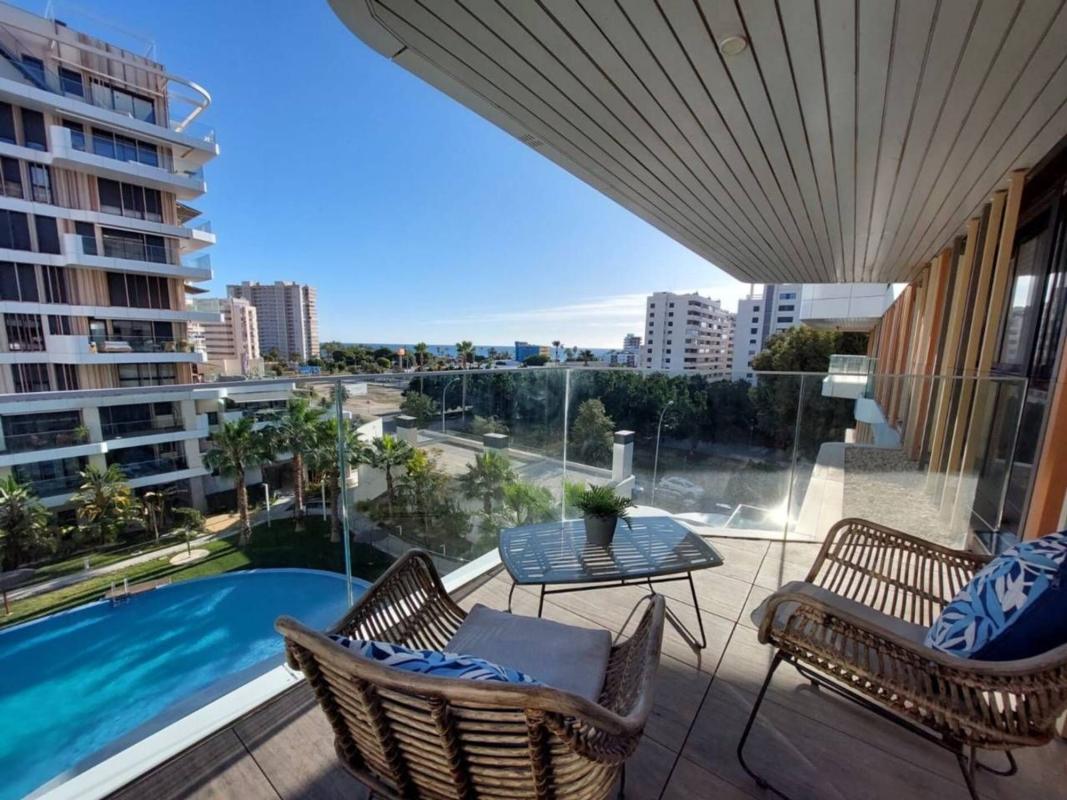 Venta de piso en Piso en PAU 5, Alicante / Alacant, Alicante / Alacant
photo 2