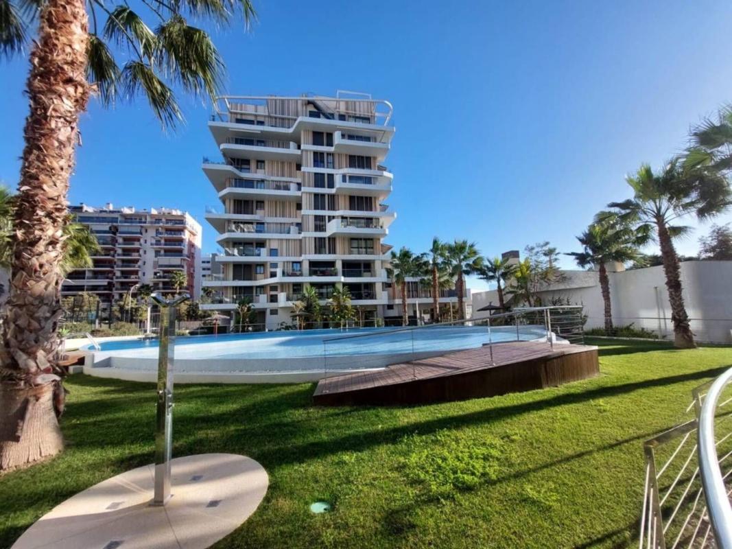 Venta de piso en Piso en PAU 5, Alicante / Alacant, Alicante / Alacant
photo 3