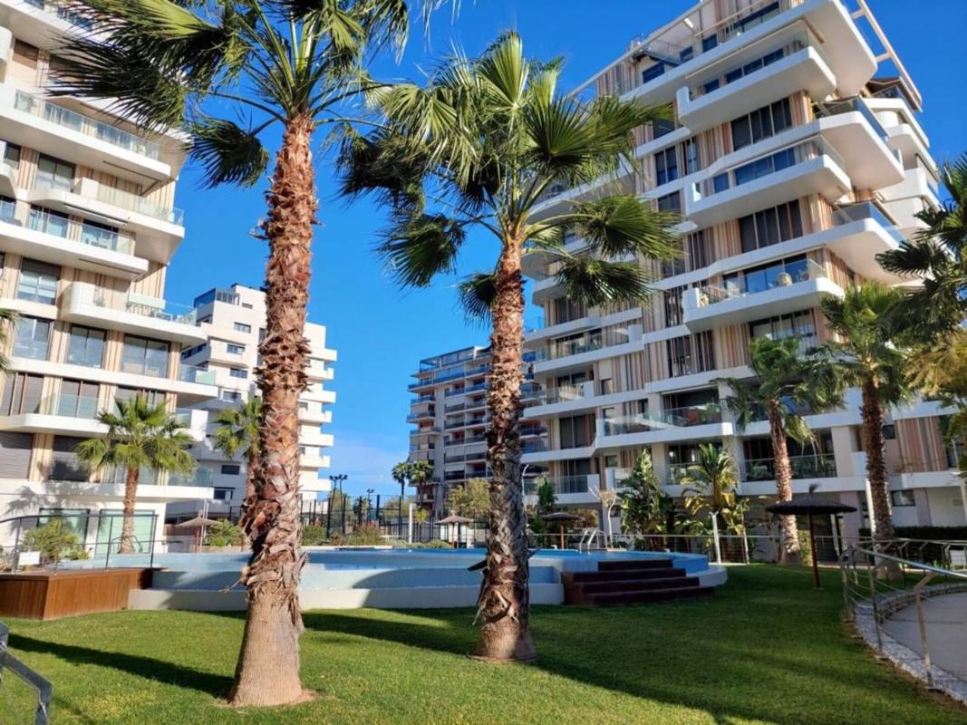 Venta de piso en Piso en PAU 5, Alicante / Alacant, Alicante / Alacant
photo 4