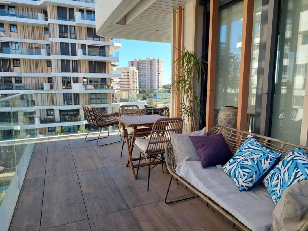 Venta de piso en Piso en PAU 5, Alicante / Alacant, Alicante / Alacant
photo 5