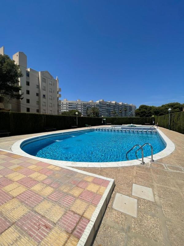 Sprzedaż mieszkania w Piso en Cabo de las Huertas, Alicante / Alacant, Alicante / Alacant
photo 2