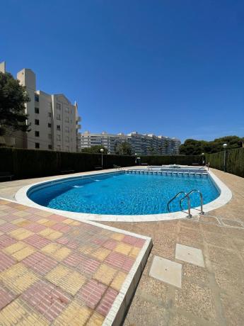 Sprzedaż mieszkania w Piso en Cabo de las Huertas, Alicante / Alacant, Alicante / Alacant
 photo 2