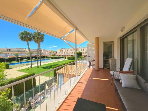 Venta de piso en Piso en Avenida Conrado Albaladejo, 35 f, Alicante Golf, Alicante / Alacant, Alicante / Alacant
 photo 1