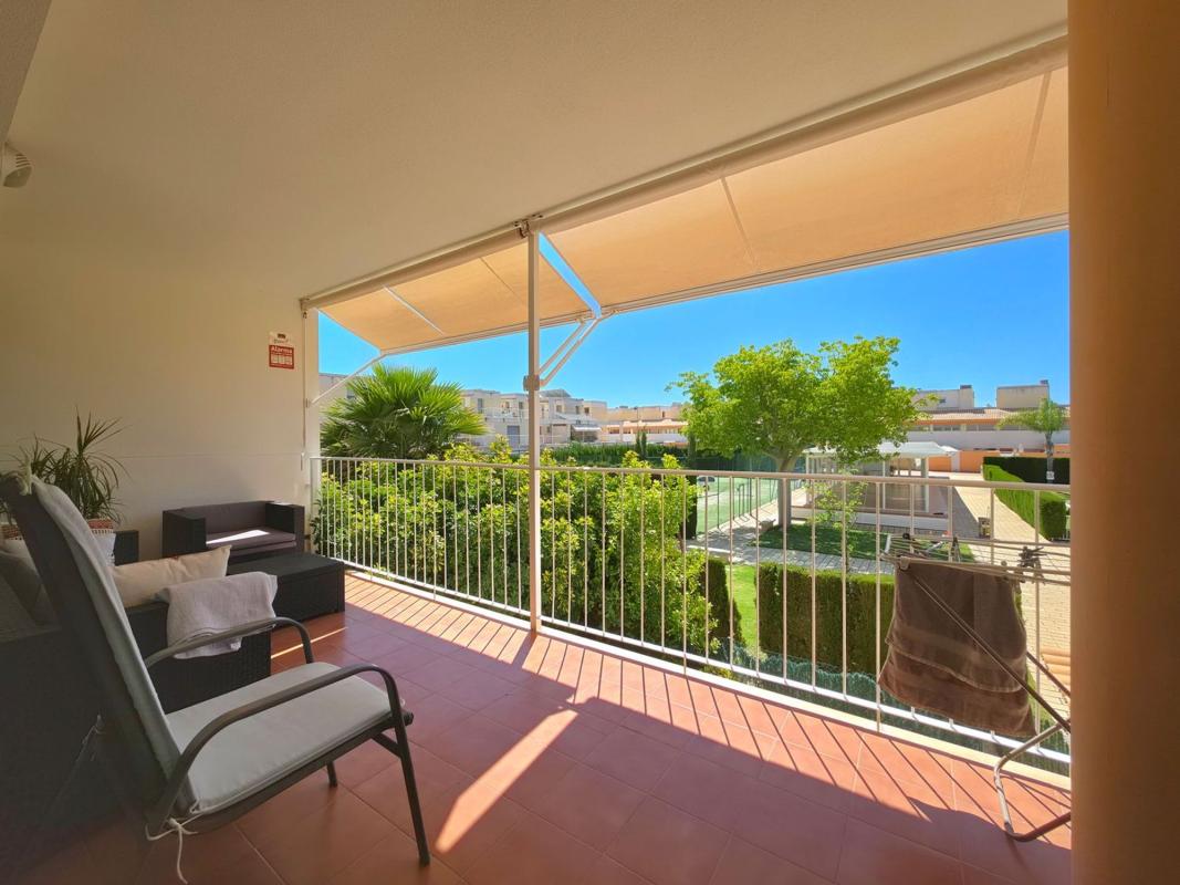 Sprzedaż mieszkania w Piso en Avenida Conrado Albaladejo, 35 f, Alicante Golf, Alicante / Alacant, Alicante / Alacant
photo 2
